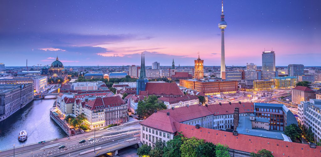 Rechtsanwalt Janssen aus Berlin berät zu Steuerstrafrecht